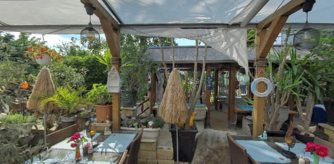 Griechisches Restaurant "Zum Griechen"