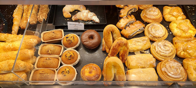 Comentarii opinii despre Bäckerei Sabathiel