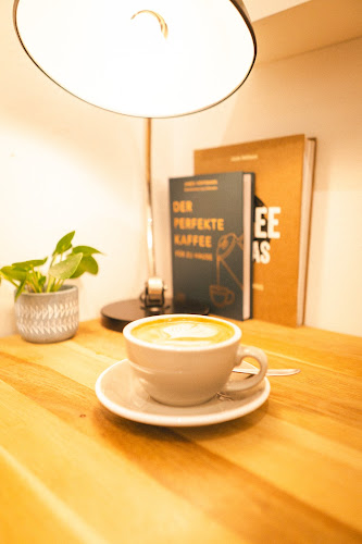 Zero Gravity Specialty Coffee - Gastronomie und Hotellerie