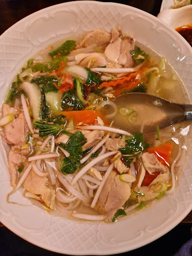 Banh Mi Hoi An - Gastronomie und Hotellerie