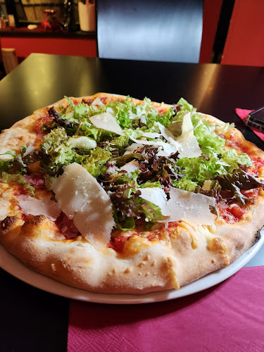 Pizzeria Donatello - Gastronomie und Hotellerie