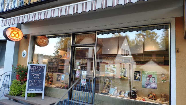 Opinii despre Bäckerei Binder GmbH în Deutsch Goritz - Gastronomie und Hotellerie