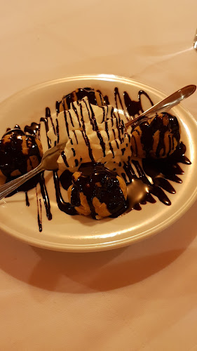 Opinii despre Al Caminetto Restaurant - Pizzeria, Wien în Wien - Gastronomie und Hotellerie