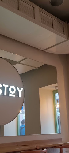 Tolstoy - Plant-Based Eatery - Wien