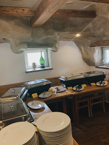 Opinii despre Erlebnisheuriger Zum Kellerschlössl în Hartberg - Gastronomie und Hotellerie