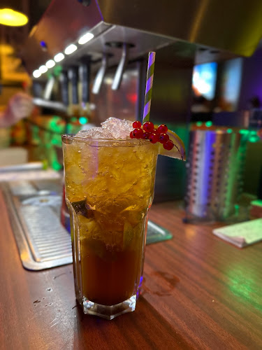 Miami J.B. Bistro/Pub