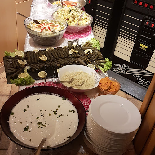 Opinii despre Parkcafé Knittelfeld în Knittelfeld - Gastronomie und Hotellerie