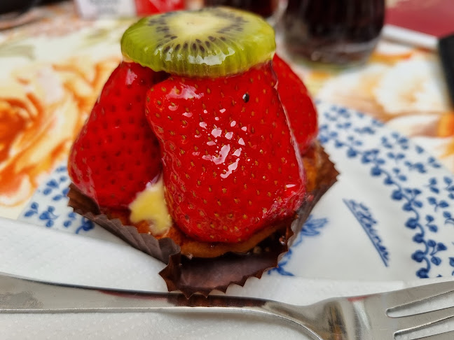 K.u.K. Hofzuckerbäcker L. Heiner Perchtoldsdorf, Café Konditorei