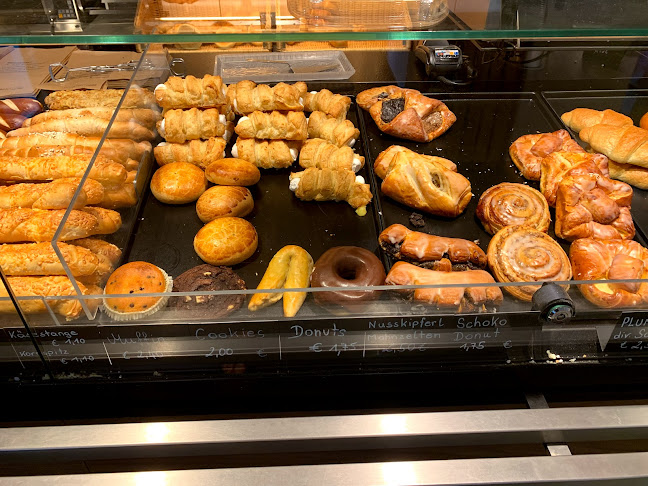 Opinii despre Bäckerei Sabathiel în Krems an der Donau - Gastronomie und Hotellerie