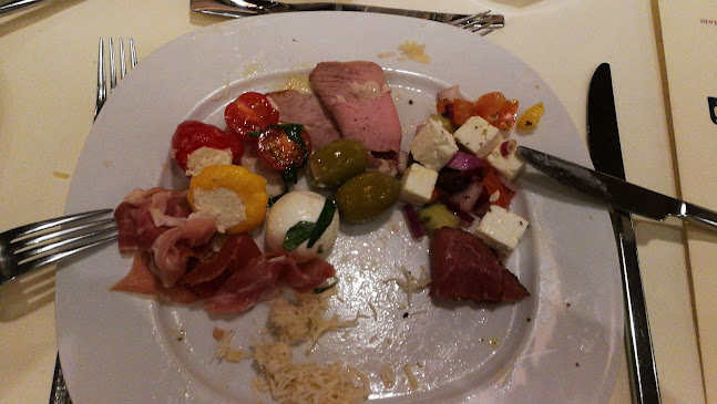 Ristorante Firenze Enoteca - Wien