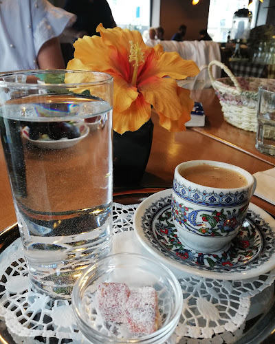 Eylül Bäckerei & Restaurant - Gastronomie und Hotellerie