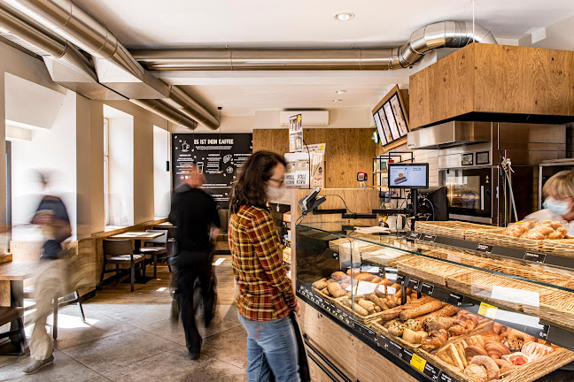 Ströck - Hoßplatz - Gastronomie und Hotellerie