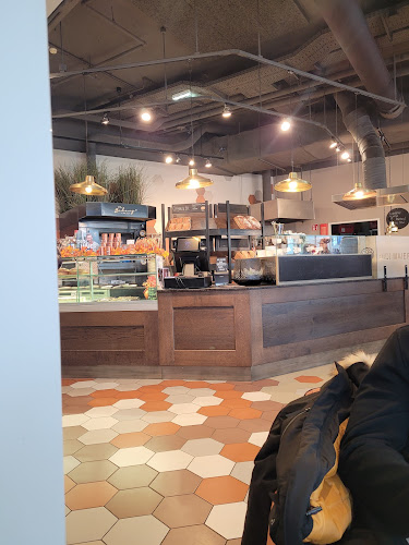 The Bakery by Didi Maier - Gastronomie und Hotellerie