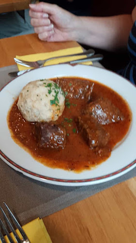 Gasthaus Irger Knödelwirt - Wels