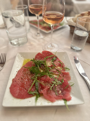 Comentarii opinii despre ISTRA Konoba Restaurant