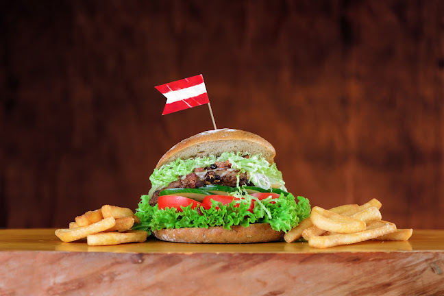 Opinii despre Frankie's Restaurant Bar & Café în Klagenfurt am Wörthersee - Gastronomie und Hotellerie