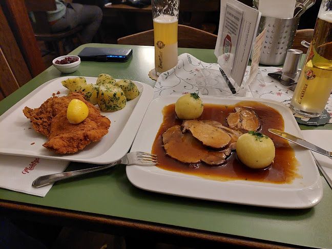 Opinii despre Gasthaus zur goldenen Rose - Schindler Michael e.U. în Zwettl - Gastronomie und Hotellerie