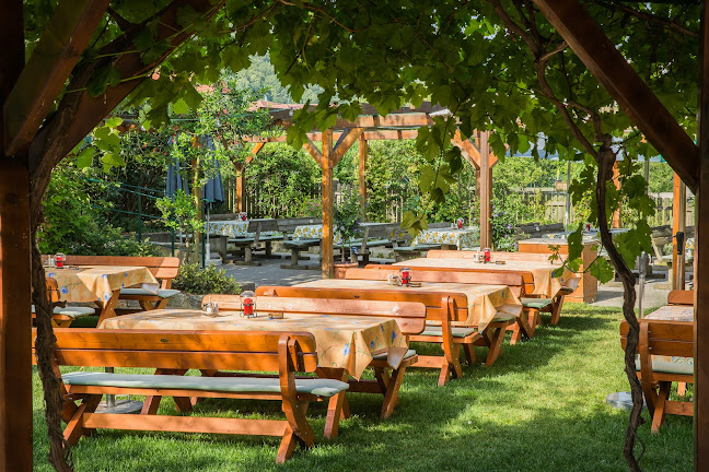 Heurigen-Restaurant Siedler