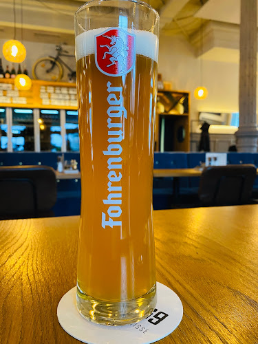 Opinii despre Pier69 Hafenrestaurant în Bregenz - Gastronomie und Hotellerie