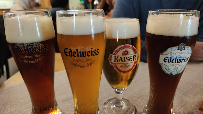 Comentarii opinii despre Restaurant Salzstadl in der Burgenwelt Ehrenberg