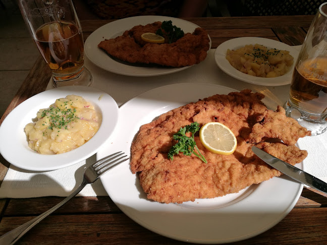 Hausgnost - Gasthaus an der Kreuzung - Guntersdorf