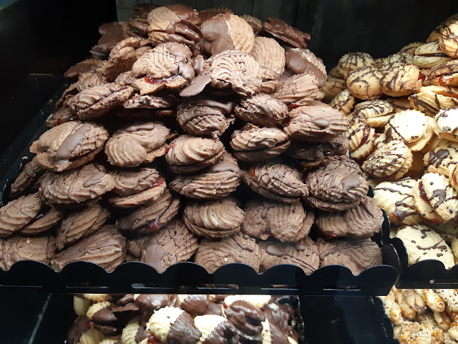 Özaslan Backshop GmbH - Gastronomie und Hotellerie