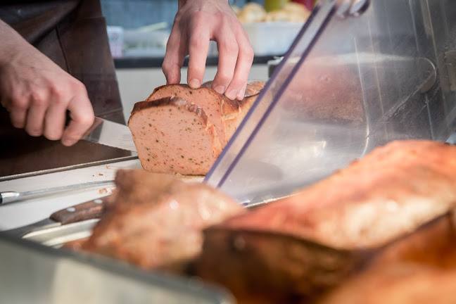 Comentarii opinii despre Falkner Feinkost