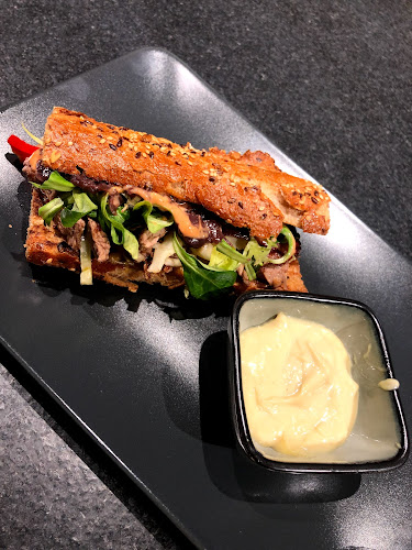 Opinii despre Wagner's Baguetteria în Wien - Gastronomie und Hotellerie