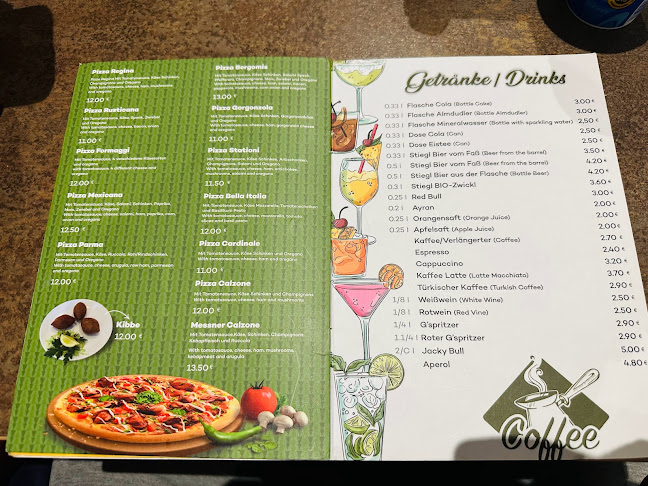 Opinii despre مطعم تركي حلال Varoli Restaurant în Bad Hofgastein - Gastronomie und Hotellerie