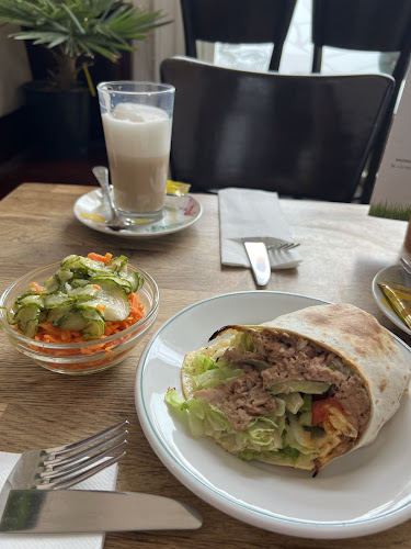 Leichtsinn Salzburg - Salzburg