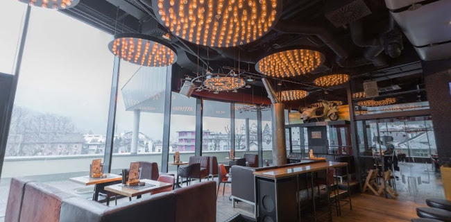 dieGalerie - Gastronomie und Hotellerie