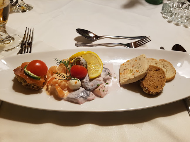 Comentarii opinii despre Restaurant Kager KG