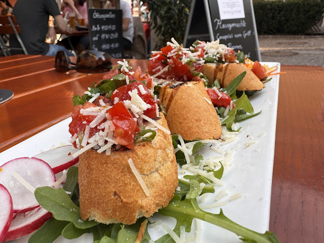 Opinii despre Zum Heiligen Josef în Innere Stadt - Gastronomie und Hotellerie