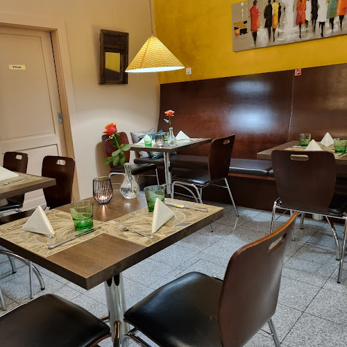 Opinii despre Curry n Masala în Wien - Gastronomie und Hotellerie