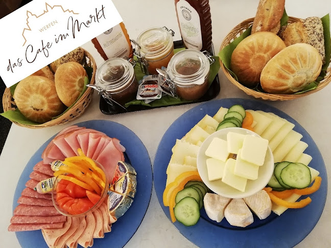 Markt 28, 5450 Werfen, Österreich