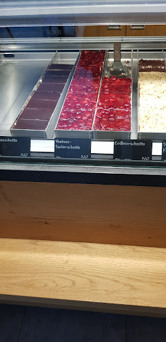 Bäckerei-Café Resch&Frisch Liebesbrot Leonding