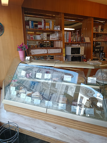 Café Konditorei Smolinka - Gastronomie und Hotellerie