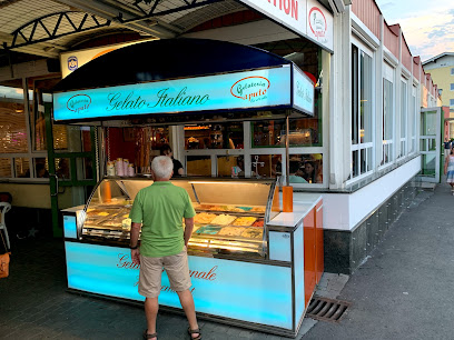 Pizzeria Caputo Lido Klopeinersee