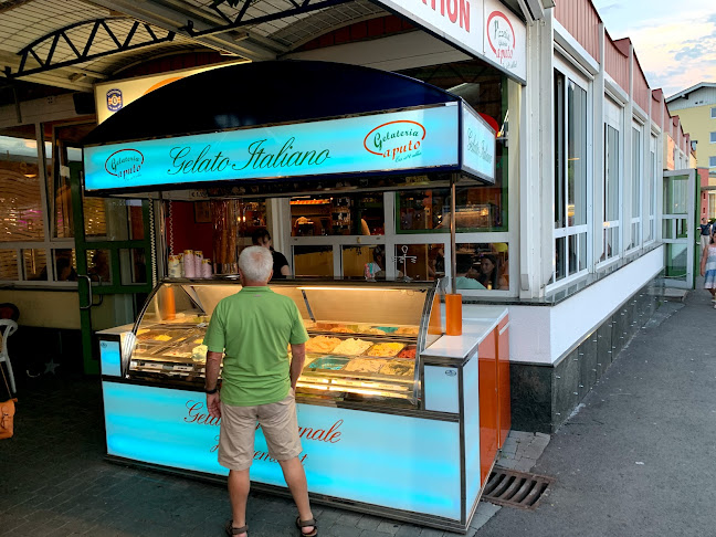 Pizzeria Caputo Lido Klopeinersee