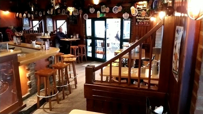 Zapfmeisterei Bermuda Bräu