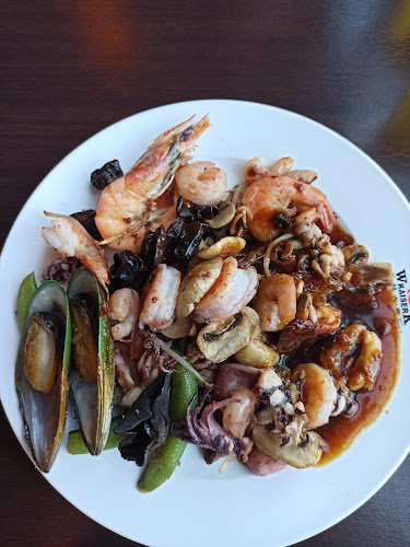 Asia-Restaurant WOK Kaiser - Dietach