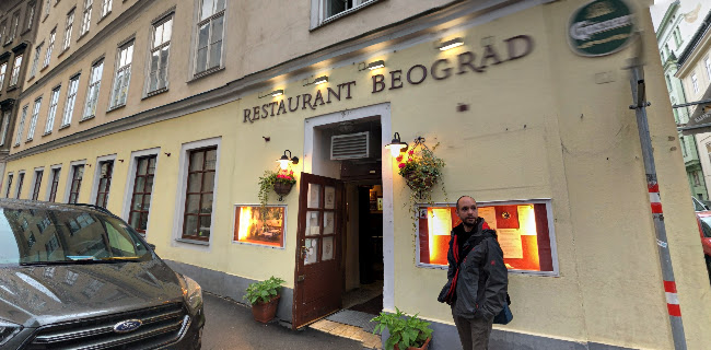 Comentarii opinii despre Restaurant Beograd Wien