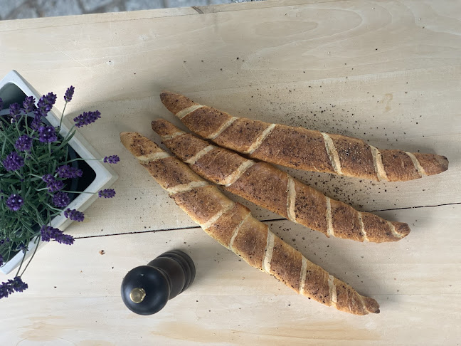 Opinii despre Bäckerei Wienerroither Lidmanskygasse în Klagenfurt am Wörthersee - Gastronomie und Hotellerie