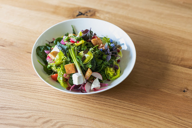 Comentarii opinii despre Restaurant Puitalm