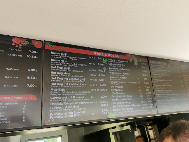 Comentarii opinii despre Pitztal Grill