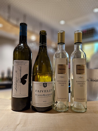 Comentarii opinii despre Weinbar Auenbrugger