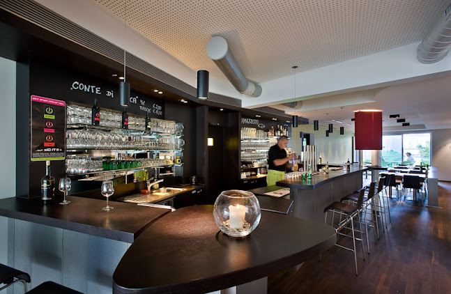 Cafe Bar Waagriss - Gastronomie und Hotellerie
