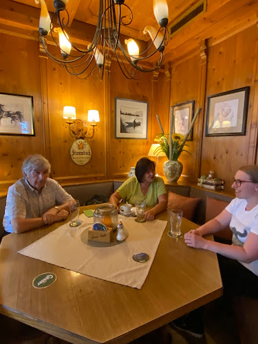 Opinii despre Gösser Stub'n în Salzburg - Gastronomie und Hotellerie