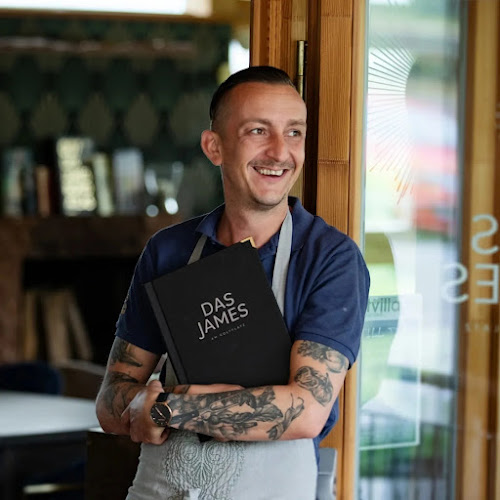 Das James - Bad Aussee