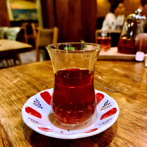 Kent Restaurant Fünfhaus